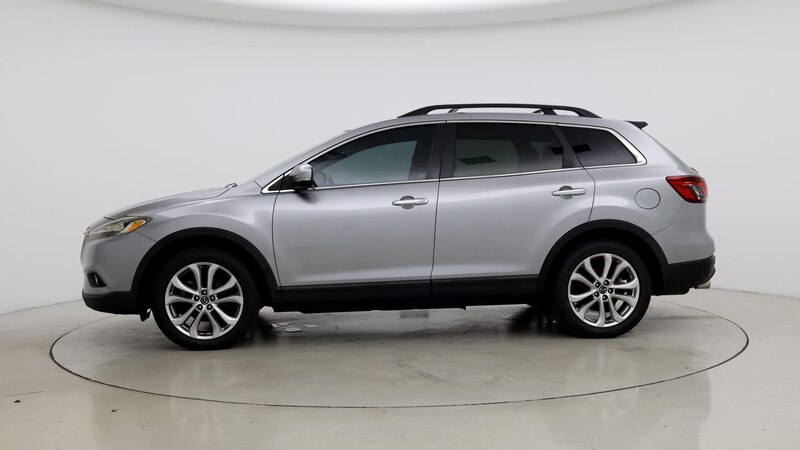 2013 Mazda CX-9 Grand Touring 3