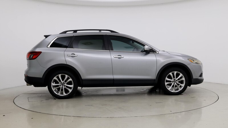 2013 Mazda CX-9 Grand Touring 7