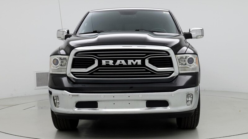 2016 RAM 1500 Laramie Limited 5