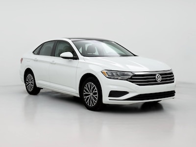 2020 Volkswagen Jetta SE -
                Atlanta, GA