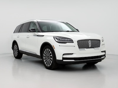 2022 Lincoln Aviator Reserve -
                Atlanta, GA