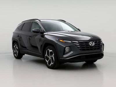 2023 Hyundai Tucson SEL -
                Atlanta, GA