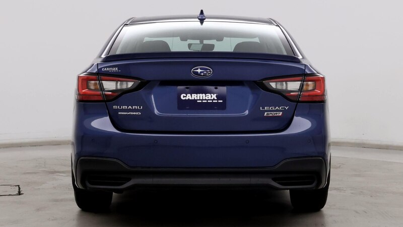 2022 Subaru Legacy Sport 6