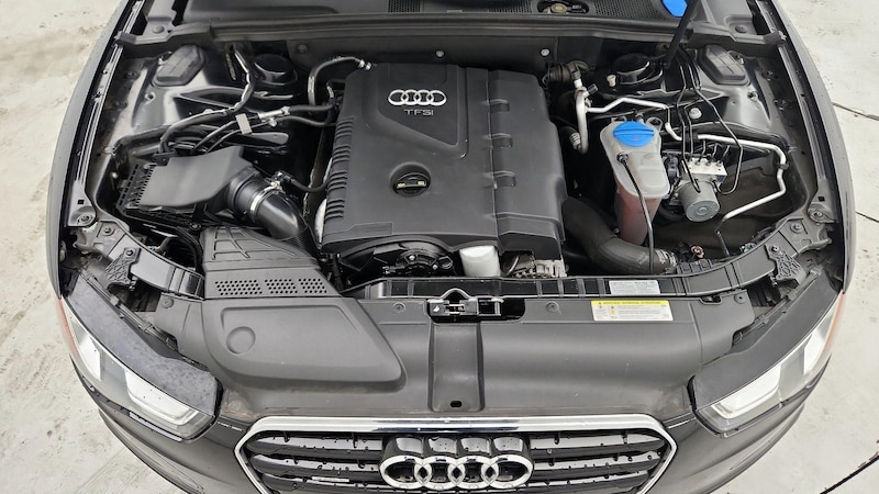 2015 Audi A5 Premium Plus 22