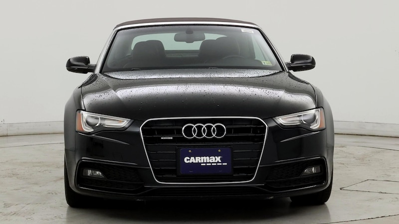 2015 Audi A5 Premium Plus 5