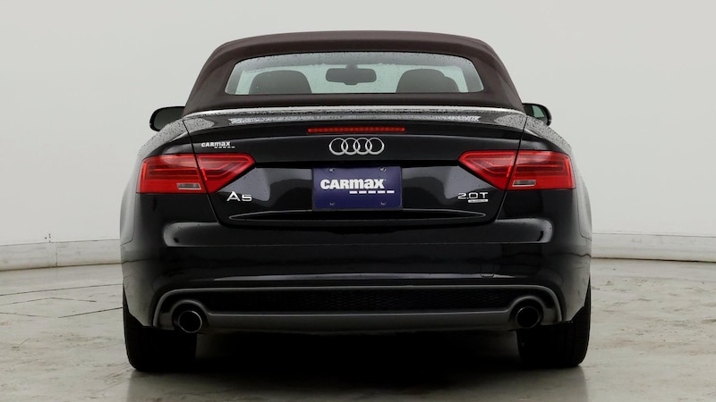 2015 Audi A5 Premium Plus 6