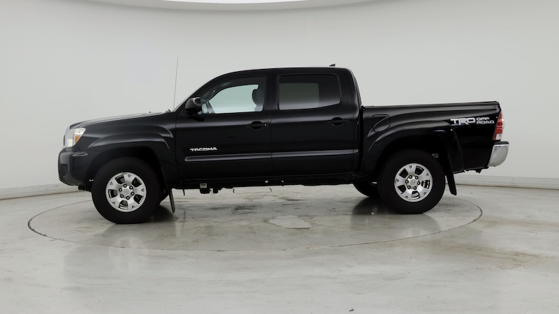 2015 Toyota Tacoma  3