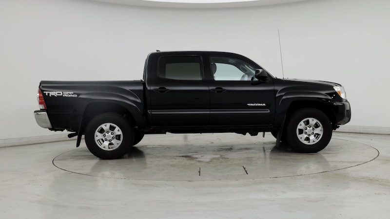 2015 Toyota Tacoma  7