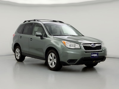 2014 Subaru Forester Premium -
                Brandywine, MD