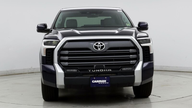 2022 Toyota Tundra Limited 5