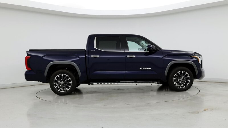 2022 Toyota Tundra Limited 7