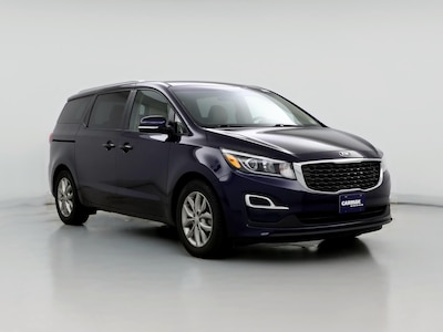 2020 Kia Sedona EX -
                Dulles, VA