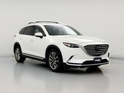 2017 Mazda CX-9 Grand Touring -
                Dulles, VA