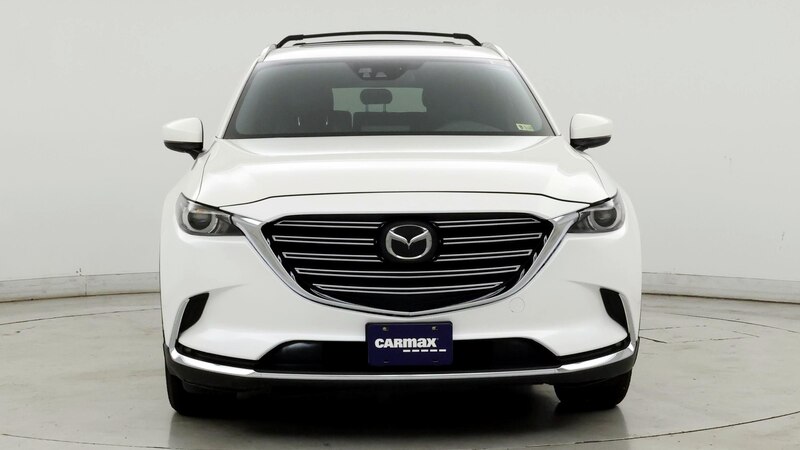 2017 Mazda CX-9 Grand Touring 5