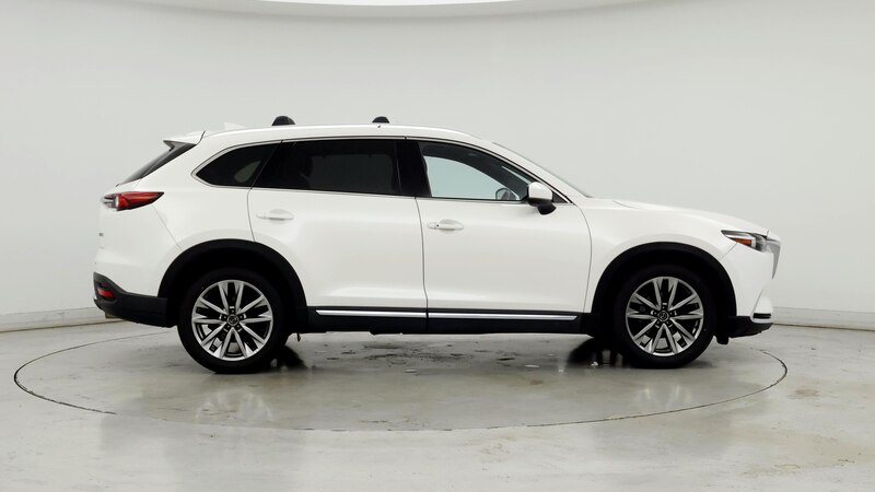 2017 Mazda CX-9 Grand Touring 7