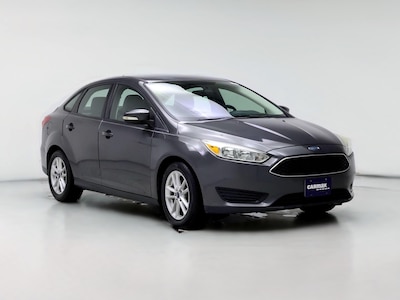 2015 Ford Focus SE -
                Laurel, MD