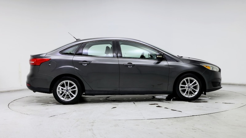 2015 Ford Focus SE 7