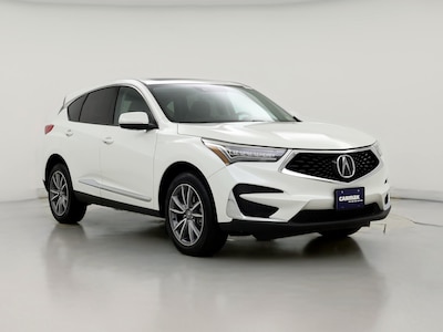 2021 Acura RDX Technology -
                Woodbridge, VA