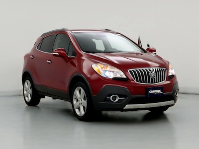 2015 Buick Encore Convenience -
                Maple Shade, NJ