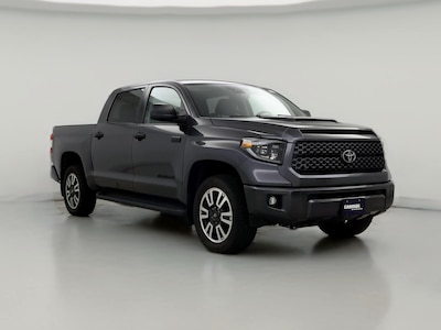 2021 Toyota Tundra SR5 -
                Roanoke, VA