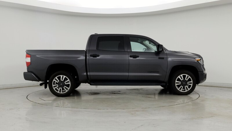 2021 Toyota Tundra SR5 7