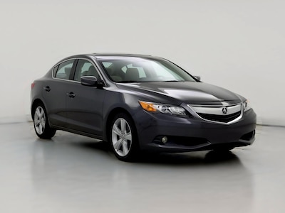 2013 Acura ILX 2.0 -
                Albany, NY