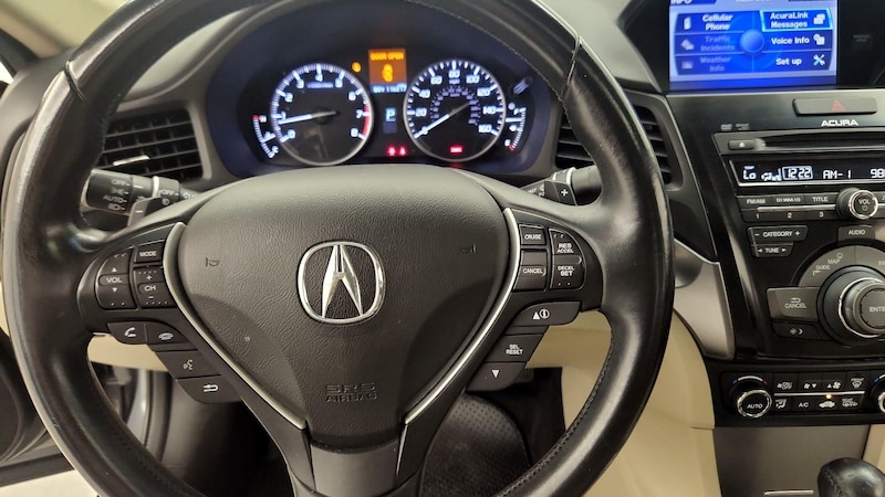 2013 Acura ILX 2.0 10