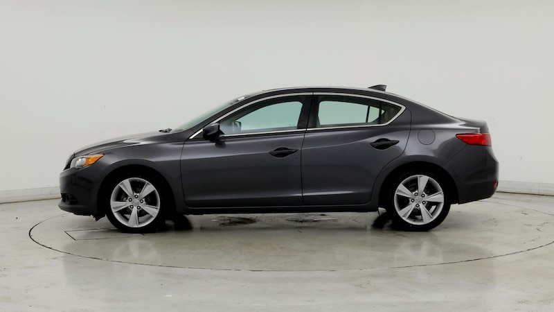 2013 Acura ILX 2.0 3