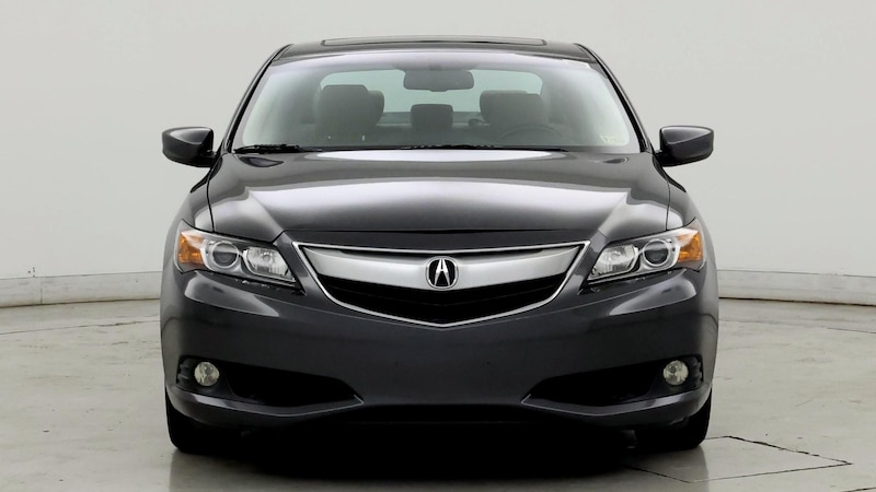 2013 Acura ILX 2.0 5