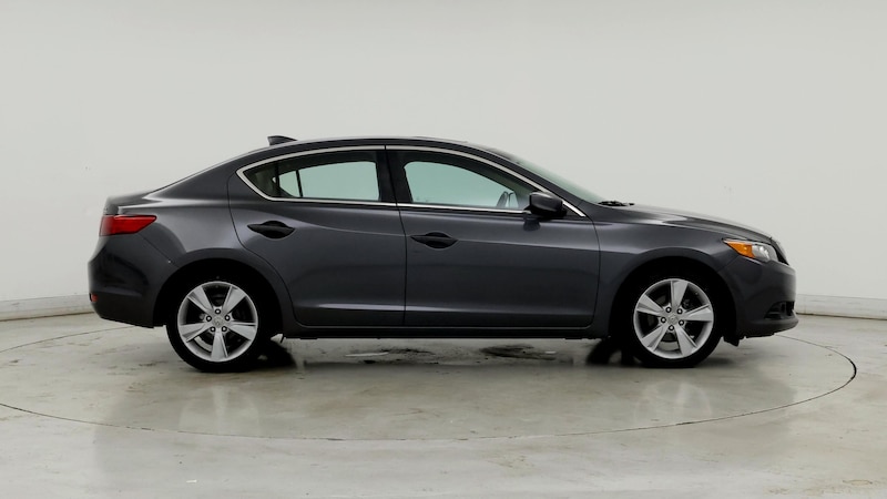 2013 Acura ILX 2.0 7