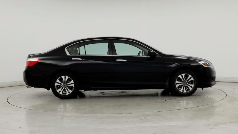 2015 Honda Accord LX 7