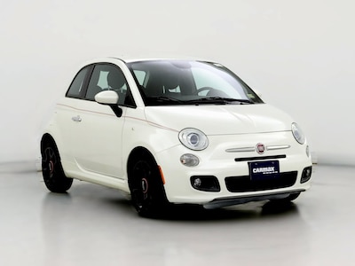 2014 Fiat 500 Sport -
                Winchester, VA