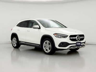 2021 Mercedes-Benz GLA 250 -
                Atlanta, GA