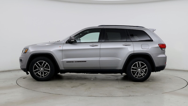 2018 Jeep Grand Cherokee Trailhawk 3