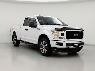 2020 Ford F-150 XL -
                Winchester, VA