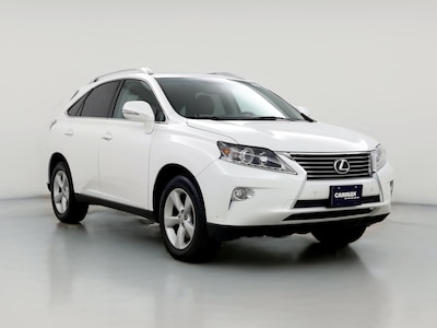 2014 Lexus RX 350 -
                Albany, NY