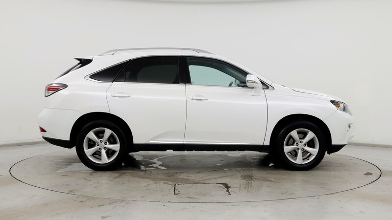 2014 Lexus RX 350 7