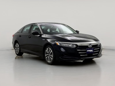 2022 Honda Accord  -
                Lancaster, PA