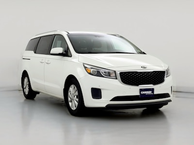 2017 Kia Sedona LX -
                Gainesville, GA