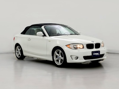 2013 BMW 1 Series 128i -
                Woodbridge, VA