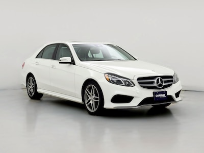 2016 Mercedes-Benz E-Class E 400 -
                Laurel, MD