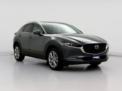 2021 Mazda CX-30 Premium -
                Asheville, NC