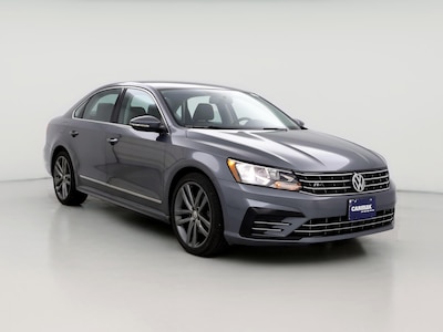 2016 Volkswagen Passat R-Line -
                Glen Allen, VA