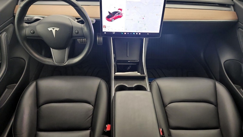 2018 Tesla Model 3 Performance 9