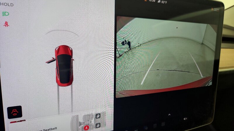 2018 Tesla Model 3 Performance 14