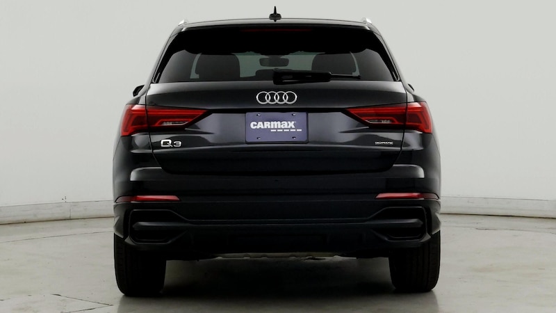 2022 Audi Q3 Premium 6