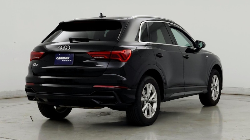 2022 Audi Q3 Premium 8