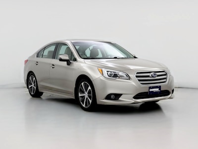 2015 Subaru Legacy Limited -
                Dulles, VA