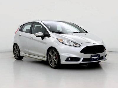 2014 Ford Fiesta ST -
                Royal Palm Beach, FL