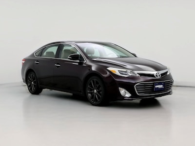 2015 Toyota Avalon Touring -
                Roanoke, VA